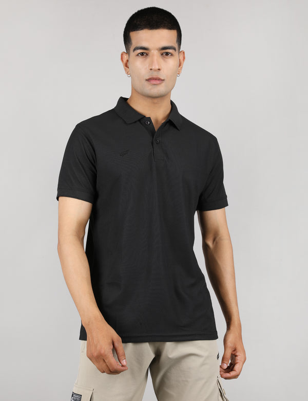 ASI Mac Polo T-Shirt