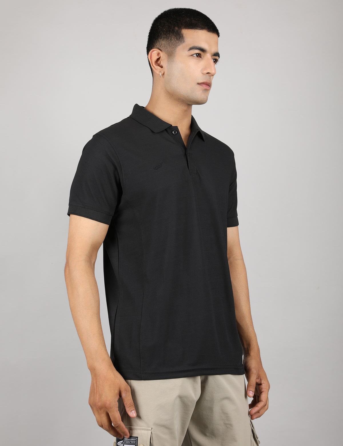 ASI Mac Polo T-Shirt