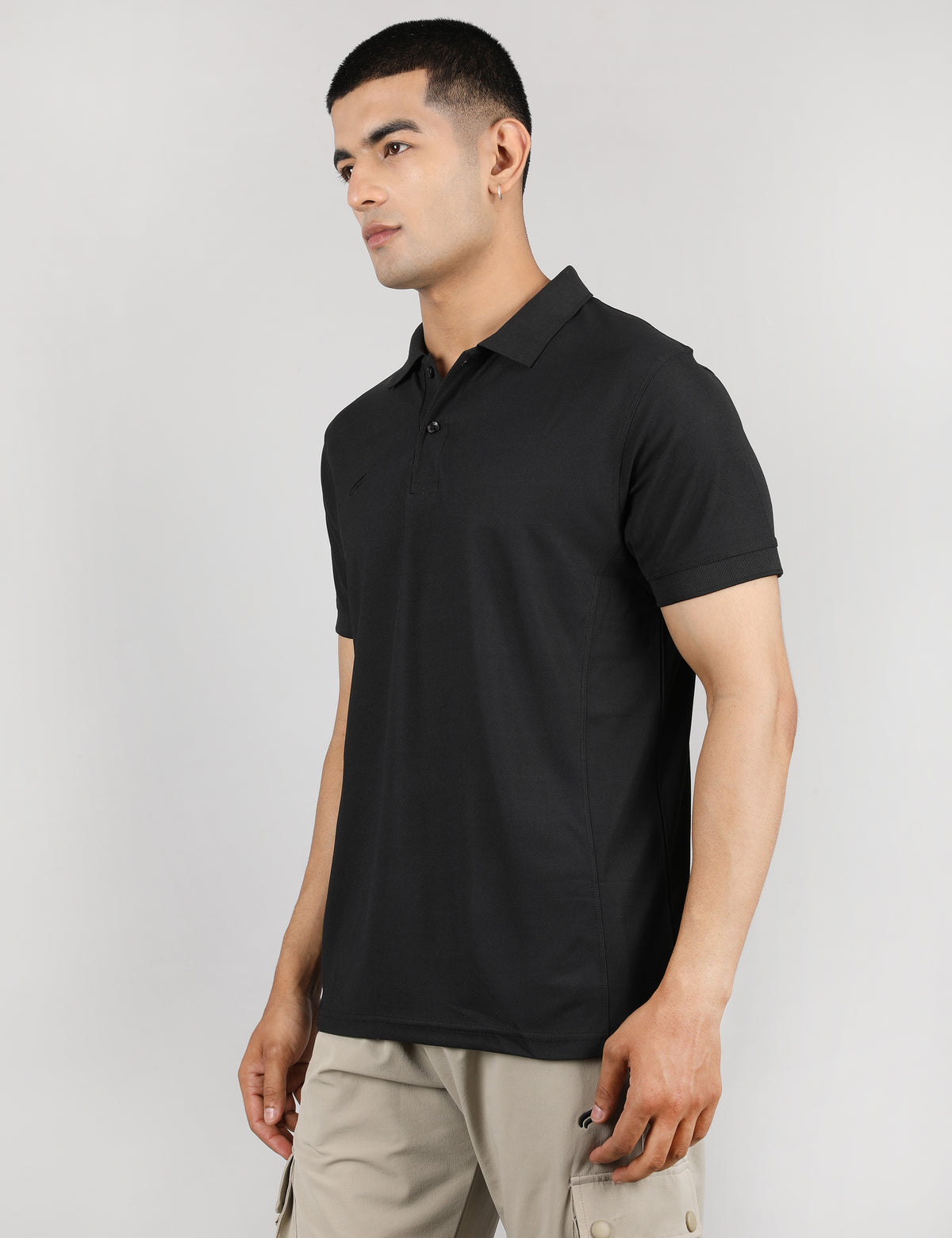 ASI Mac Polo T-Shirt
