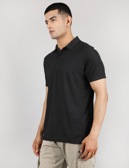 ASI Mac Polo T-Shirt