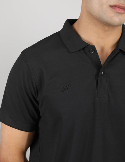 ASI Mac Polo T-Shirt
