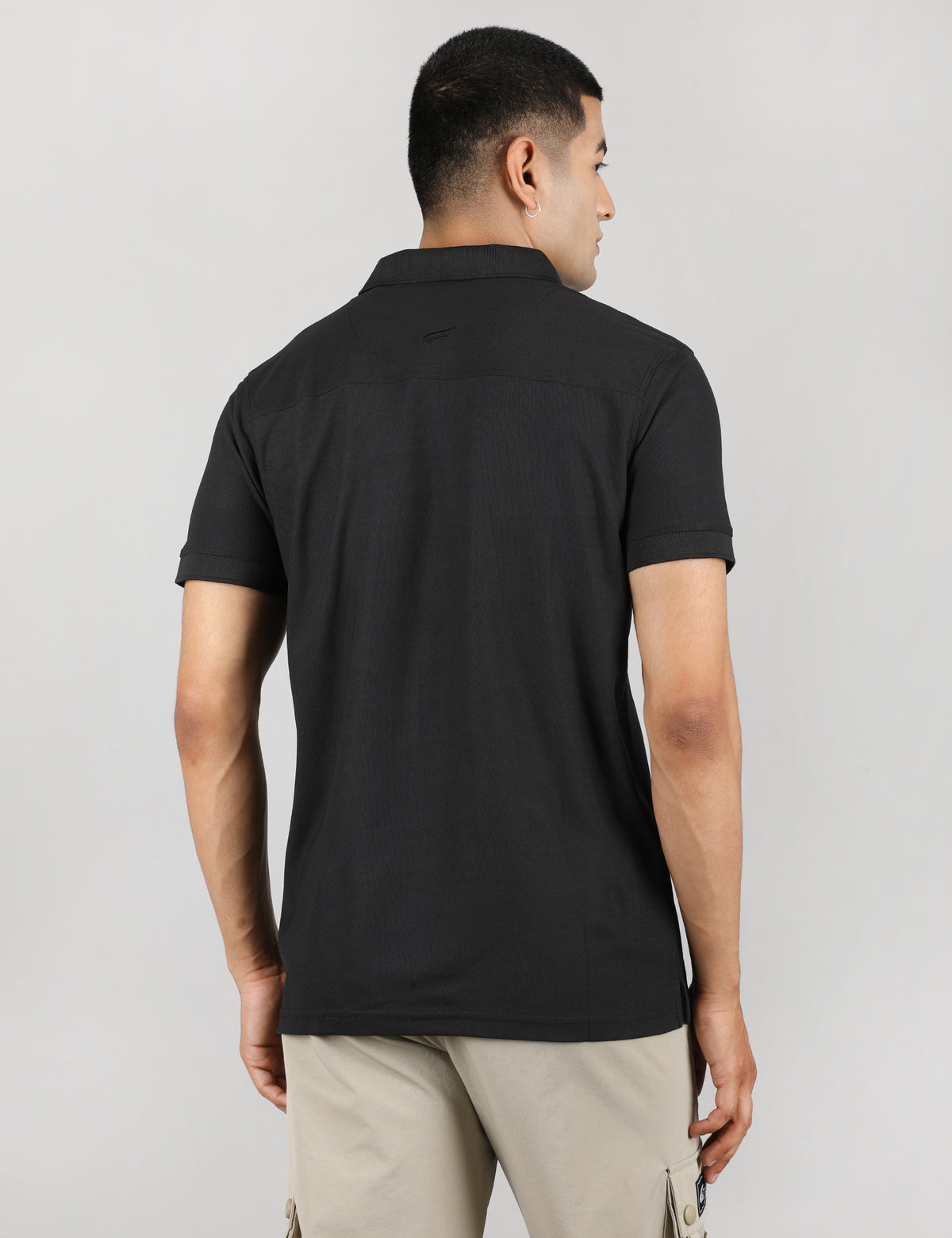ASI Mac Polo T-Shirt