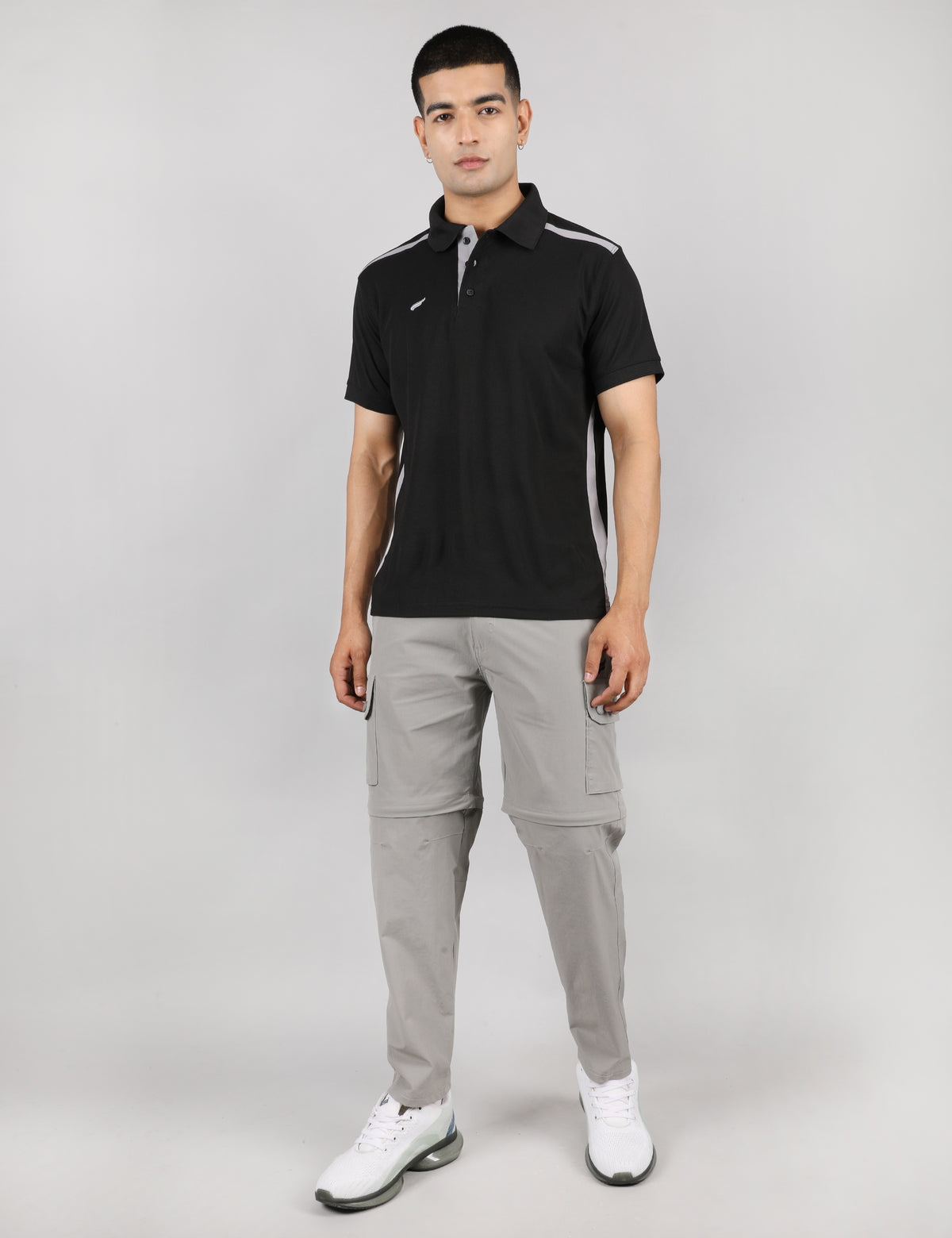 ASI Innova Polo T-Shirt