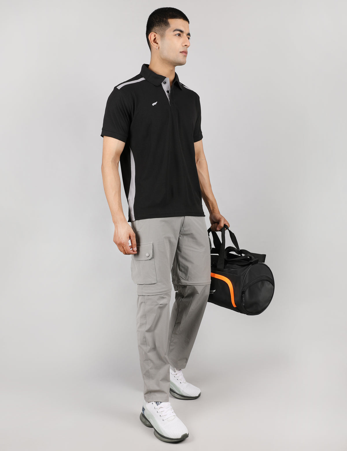 ASI Innova Polo T-Shirt
