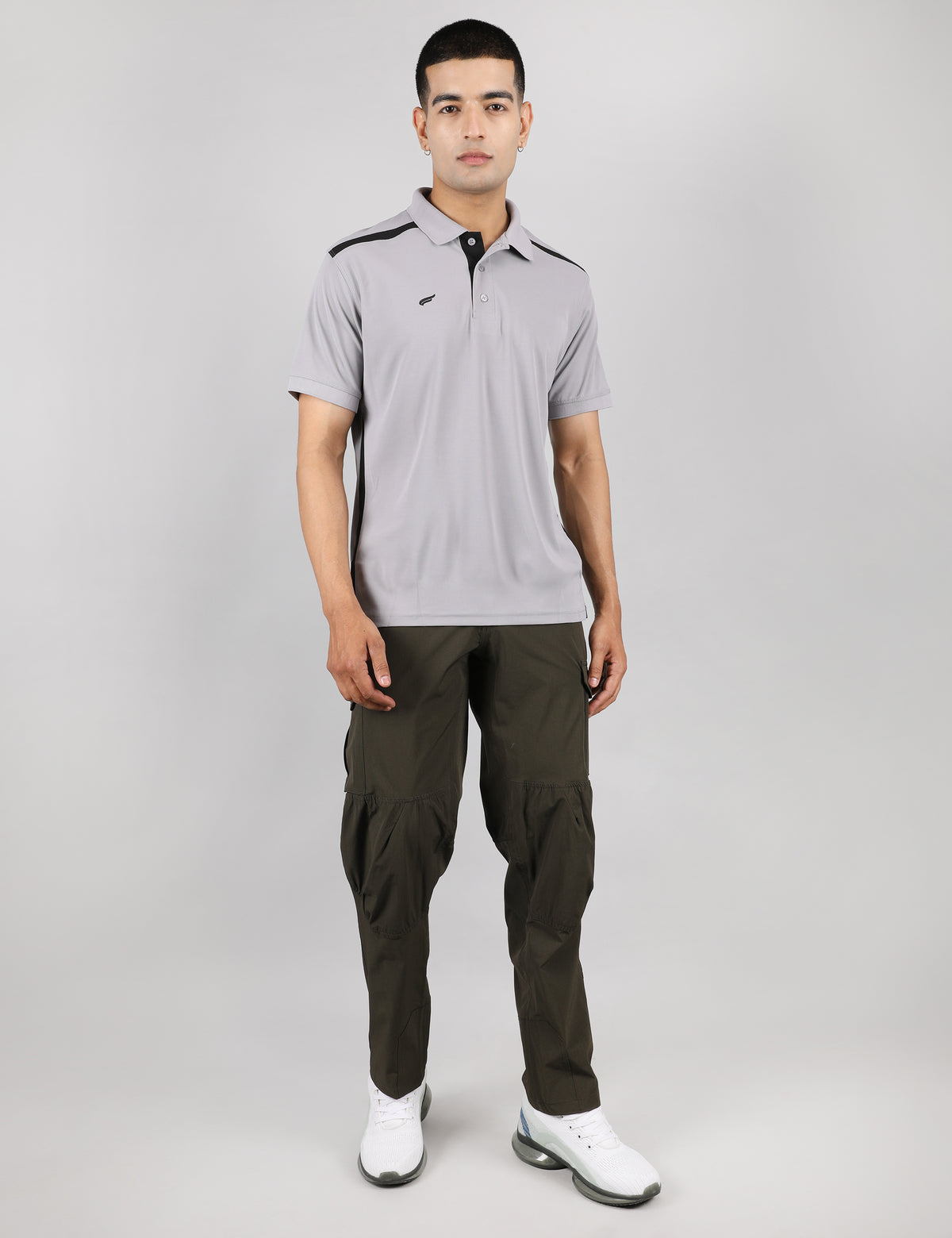 Complete Your Look