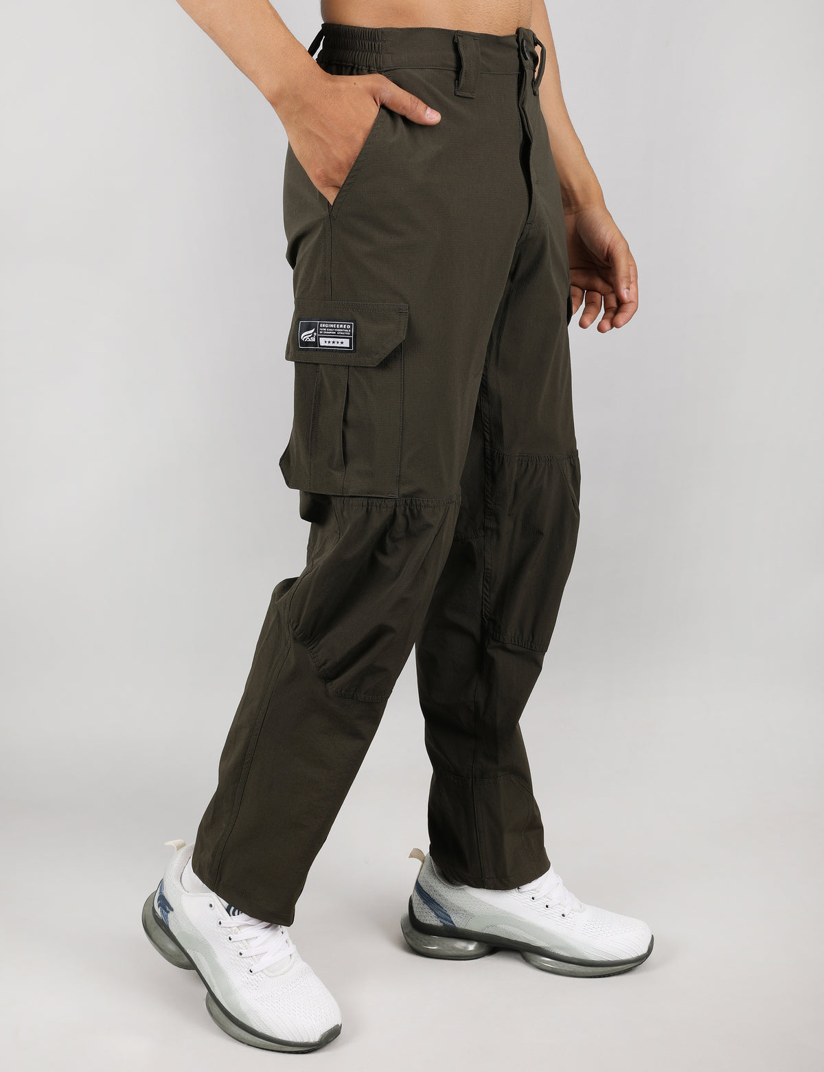 ASI Fierce Cargo Pants