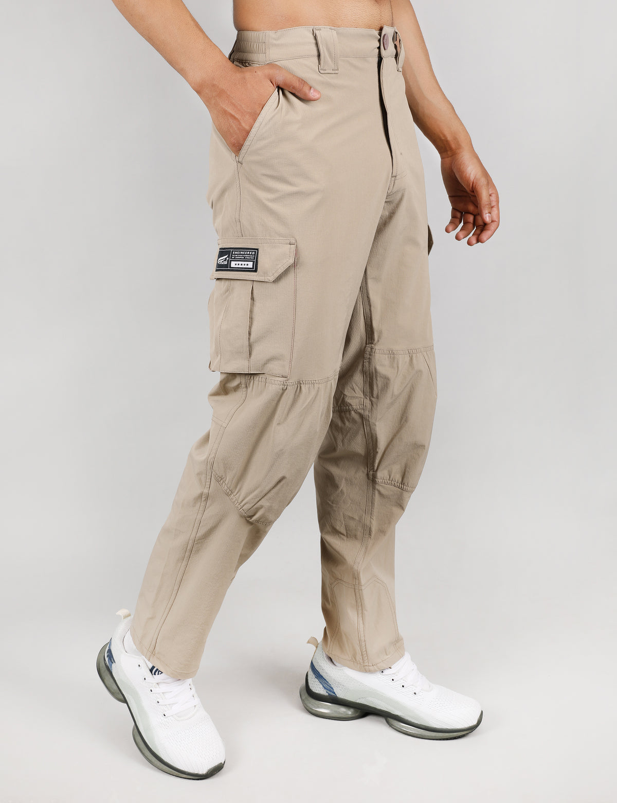 ASI Fierce Cargo Pants