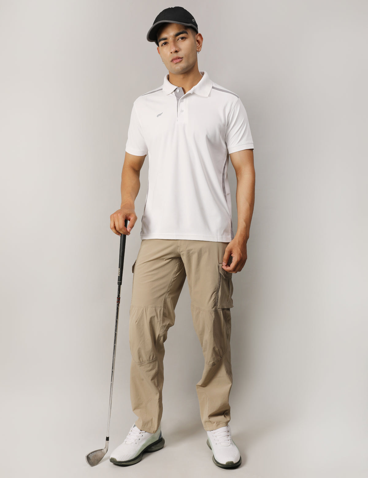 ASI Innova Polo T-Shirt