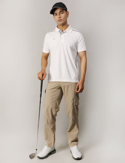 ASI Innova Polo T-Shirt