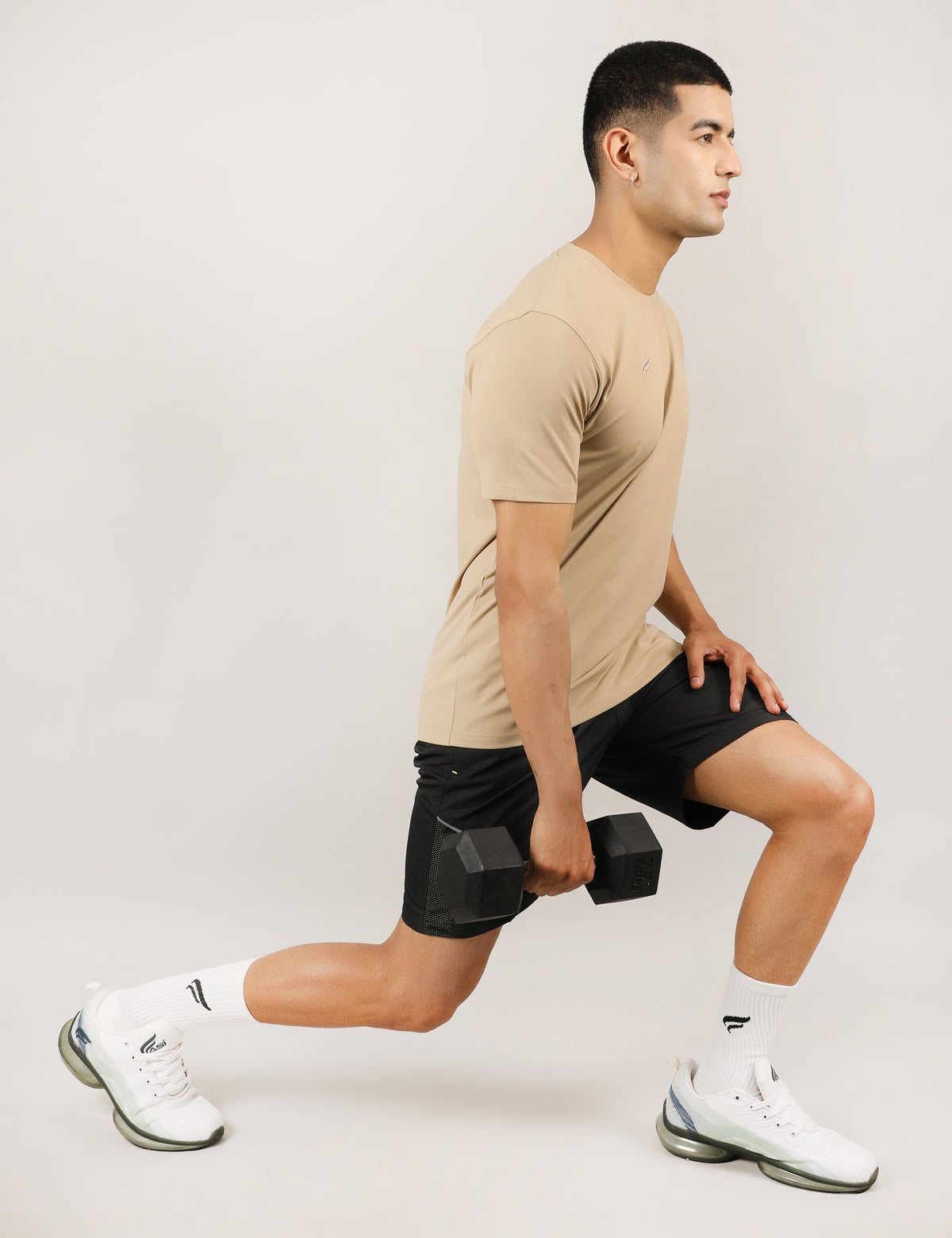 ASI Sporty Shorts