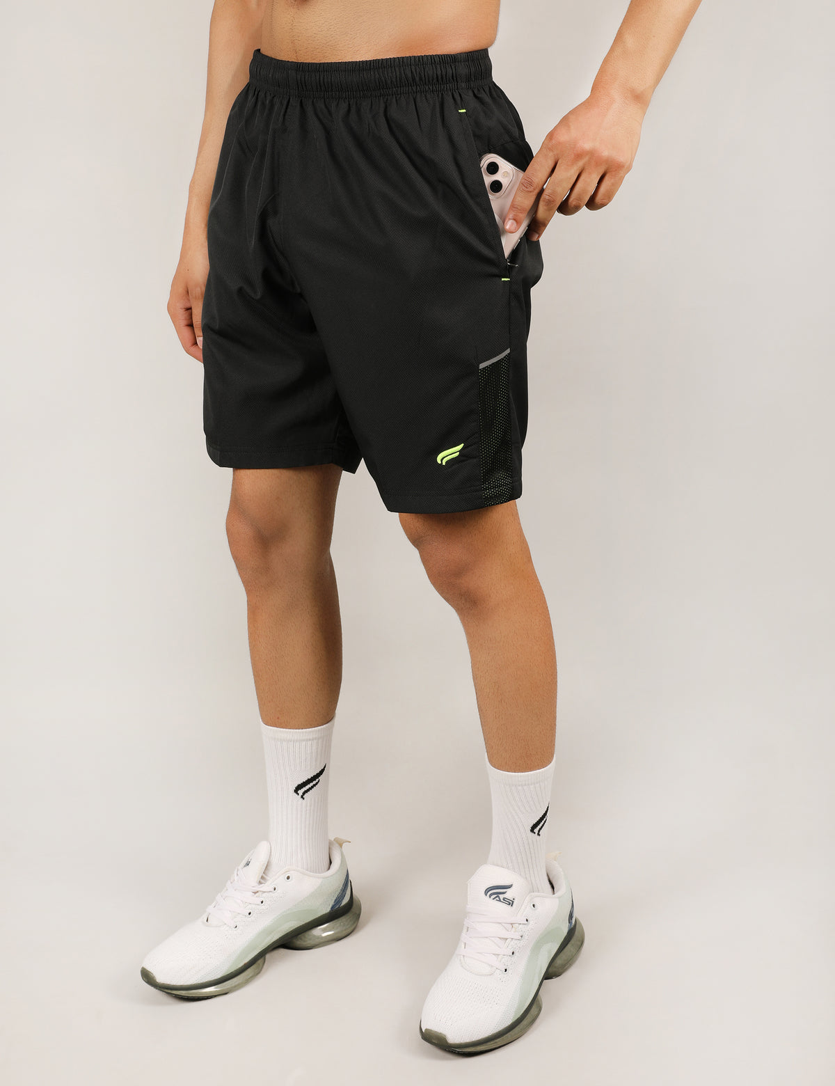 ASI Sporty Shorts