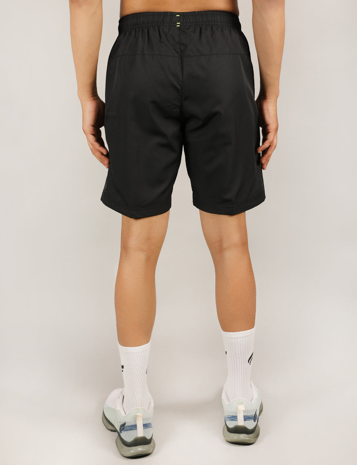ASI Sporty Shorts