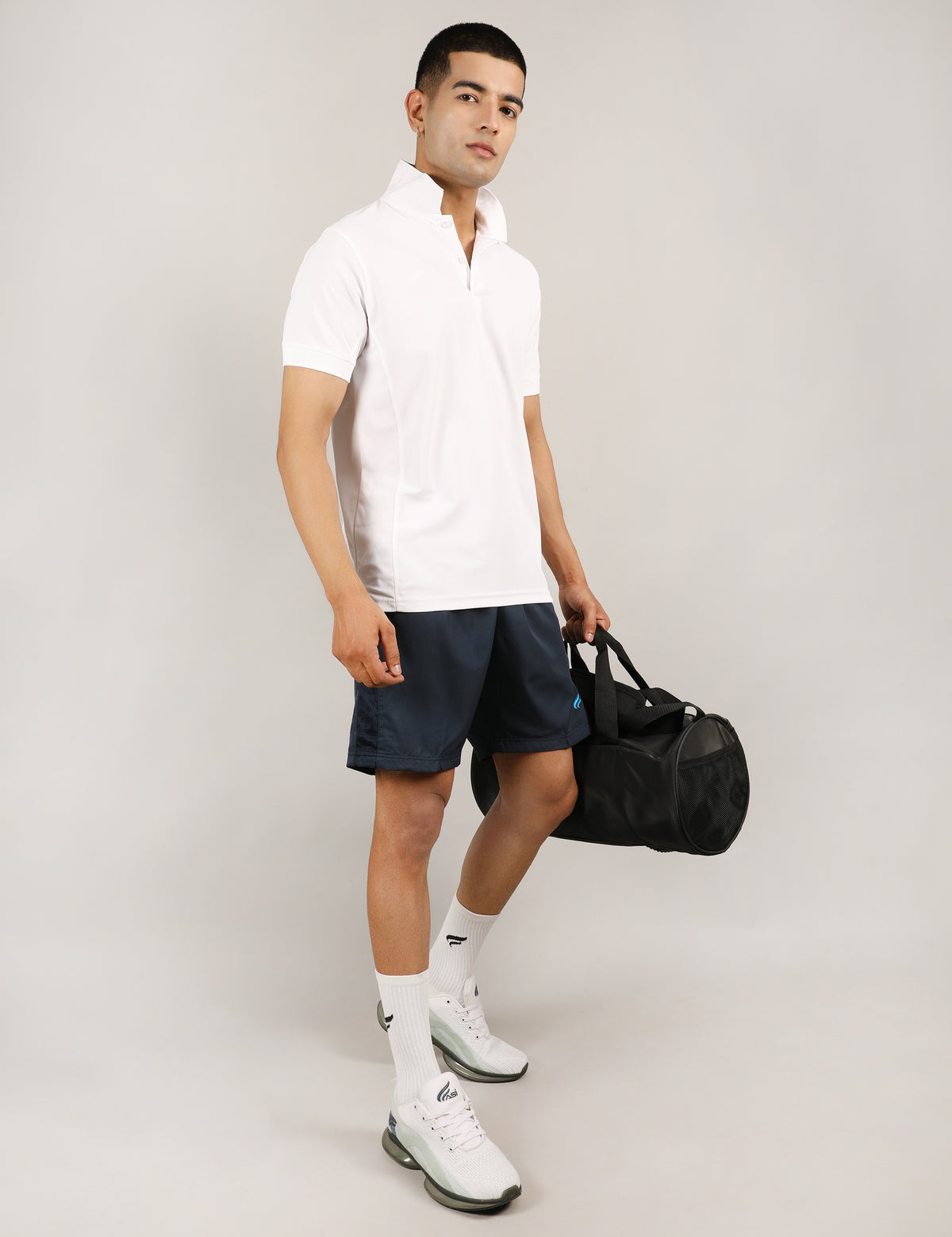 ASI Sporty Shorts