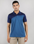 ASI Plum Polo T-Shirt