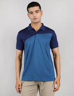 ASI Plum Polo T-Shirt