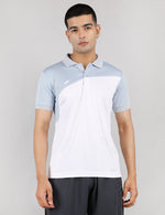 ASI Plum Polo T-Shirt