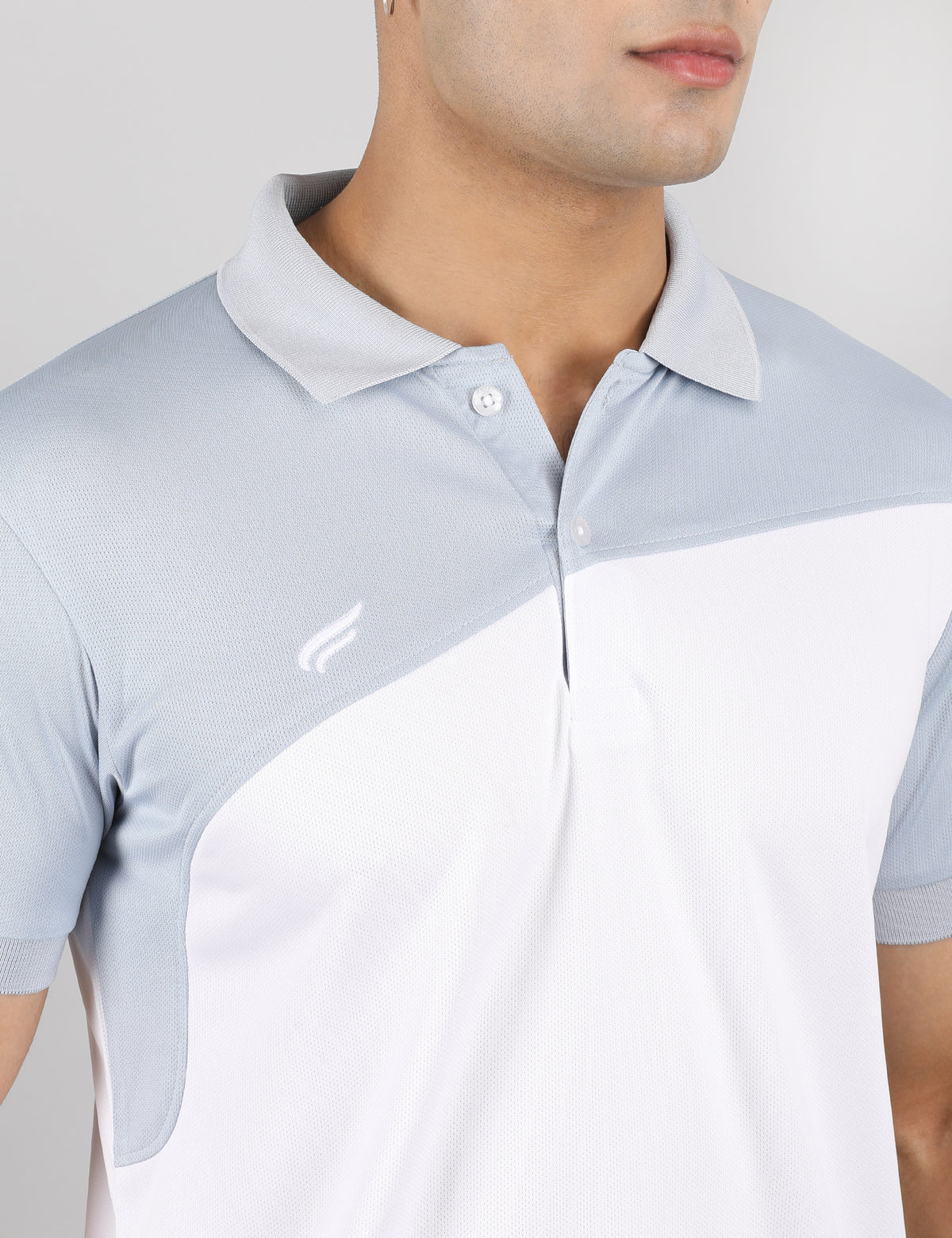 ASI Plum Polo T-Shirt
