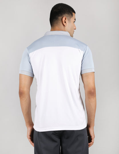 ASI Plum Polo T-Shirt