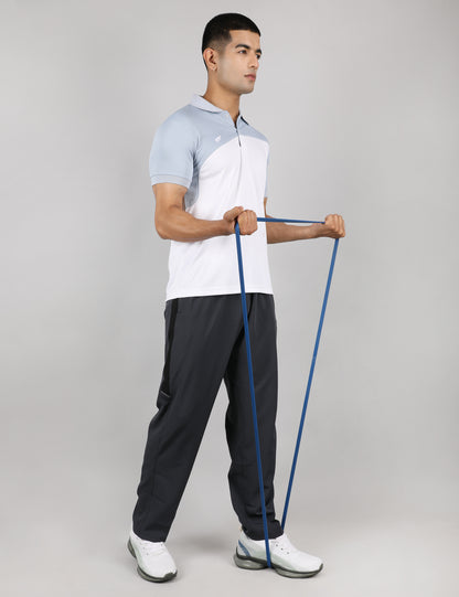 ASI Plum Polo T-Shirt