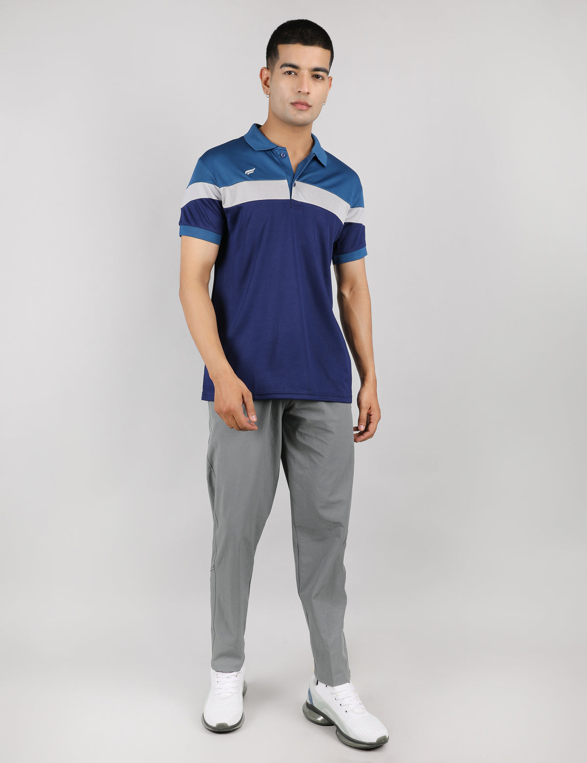 ASI Zing Polo T-Shirt