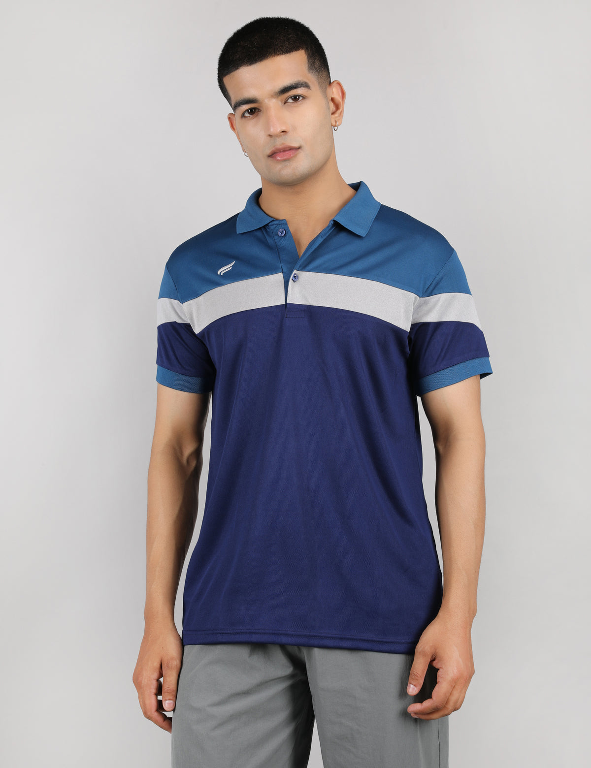 ASI Zing Polo T-Shirt