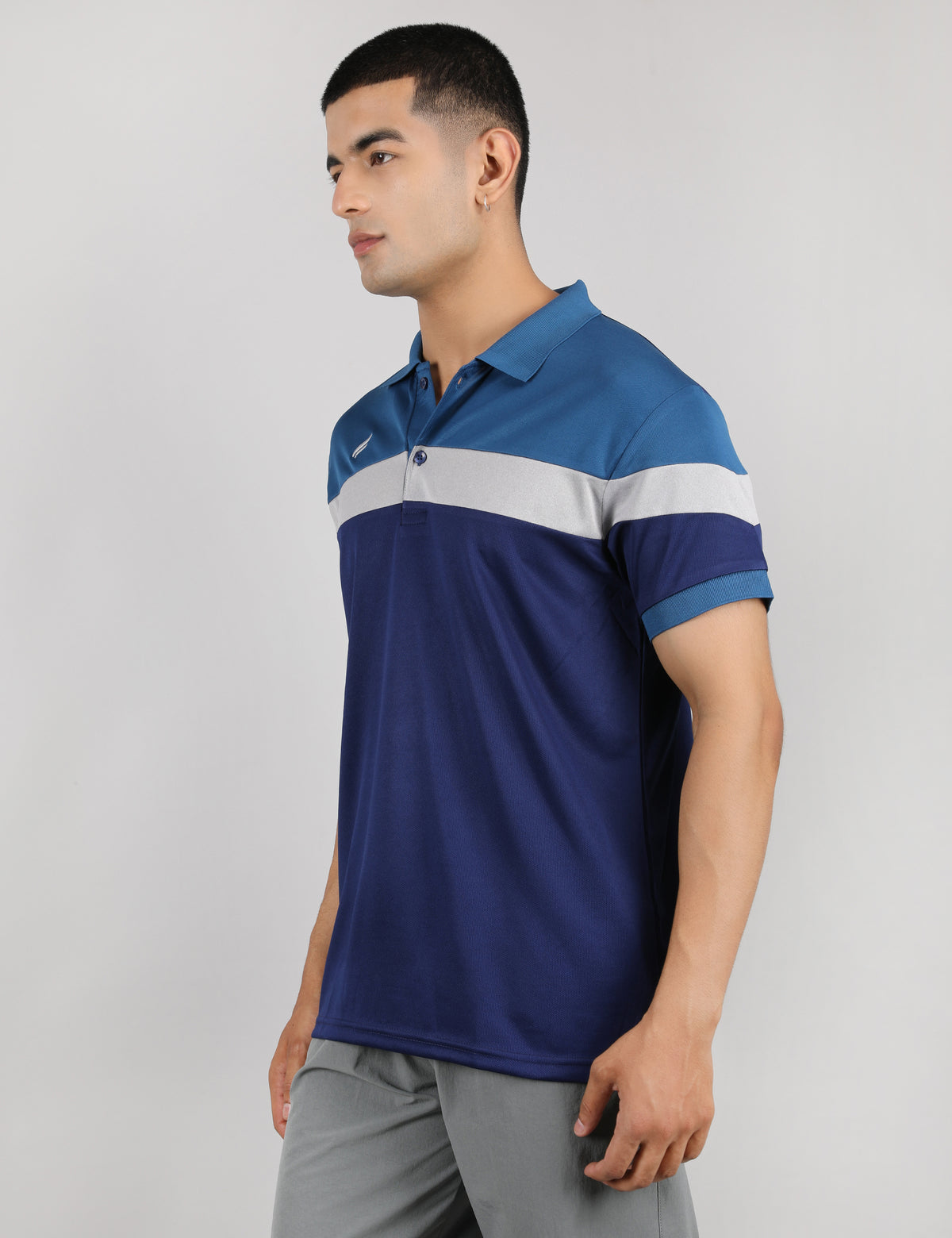 ASI Zing Polo T-Shirt