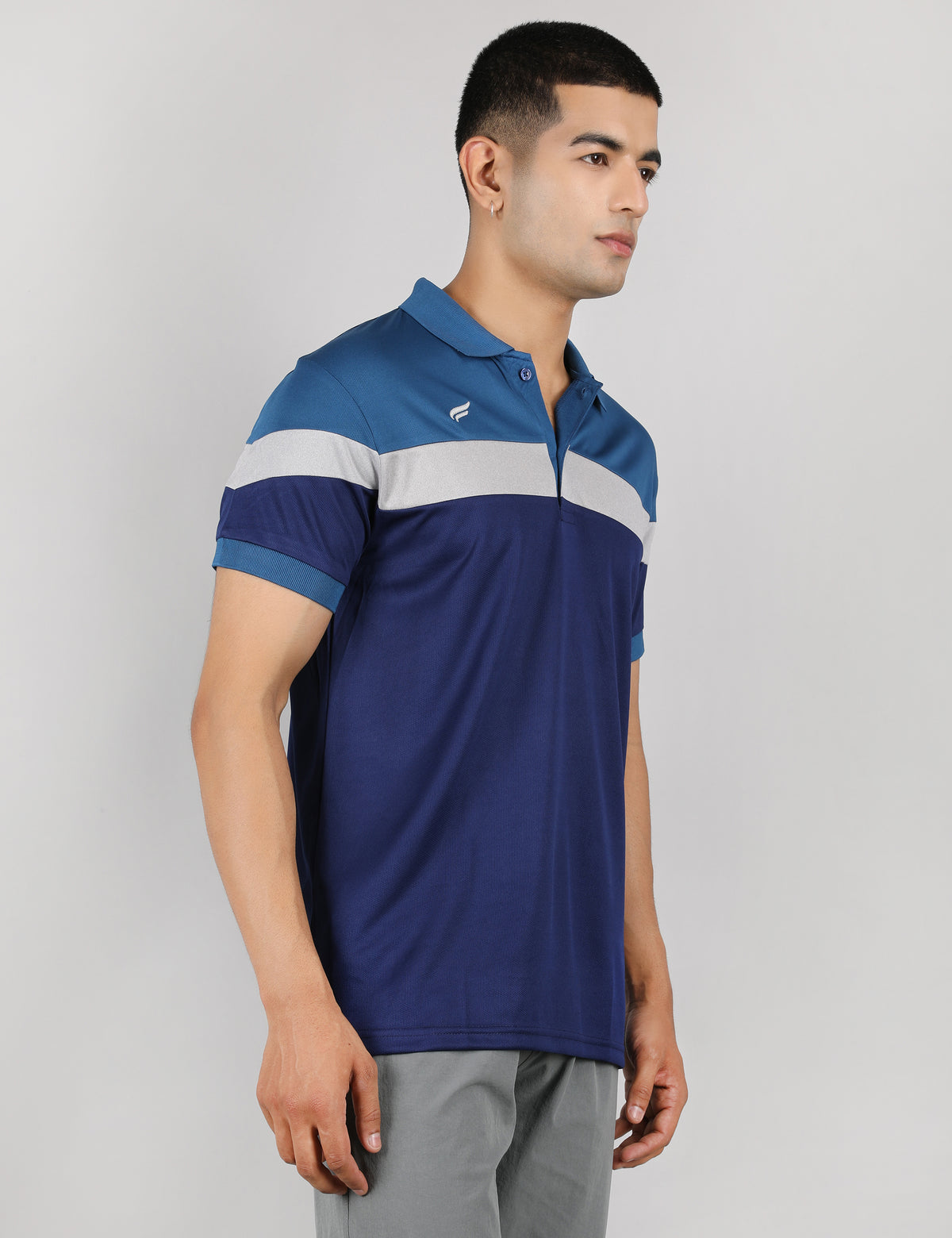 ASI Zing Polo T-Shirt