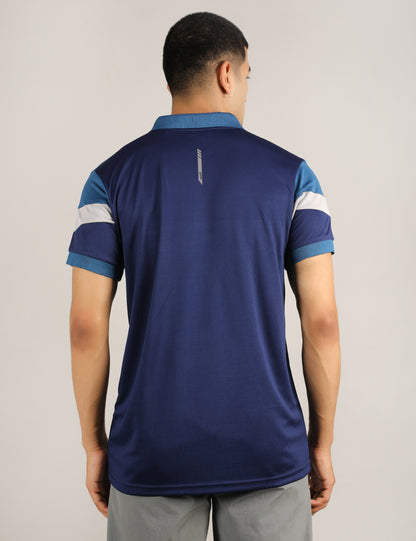 ASI Zing Polo T-Shirt