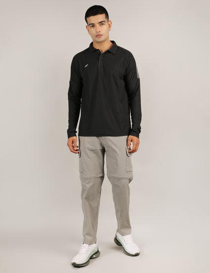ASI Trench Polo T-Shirt