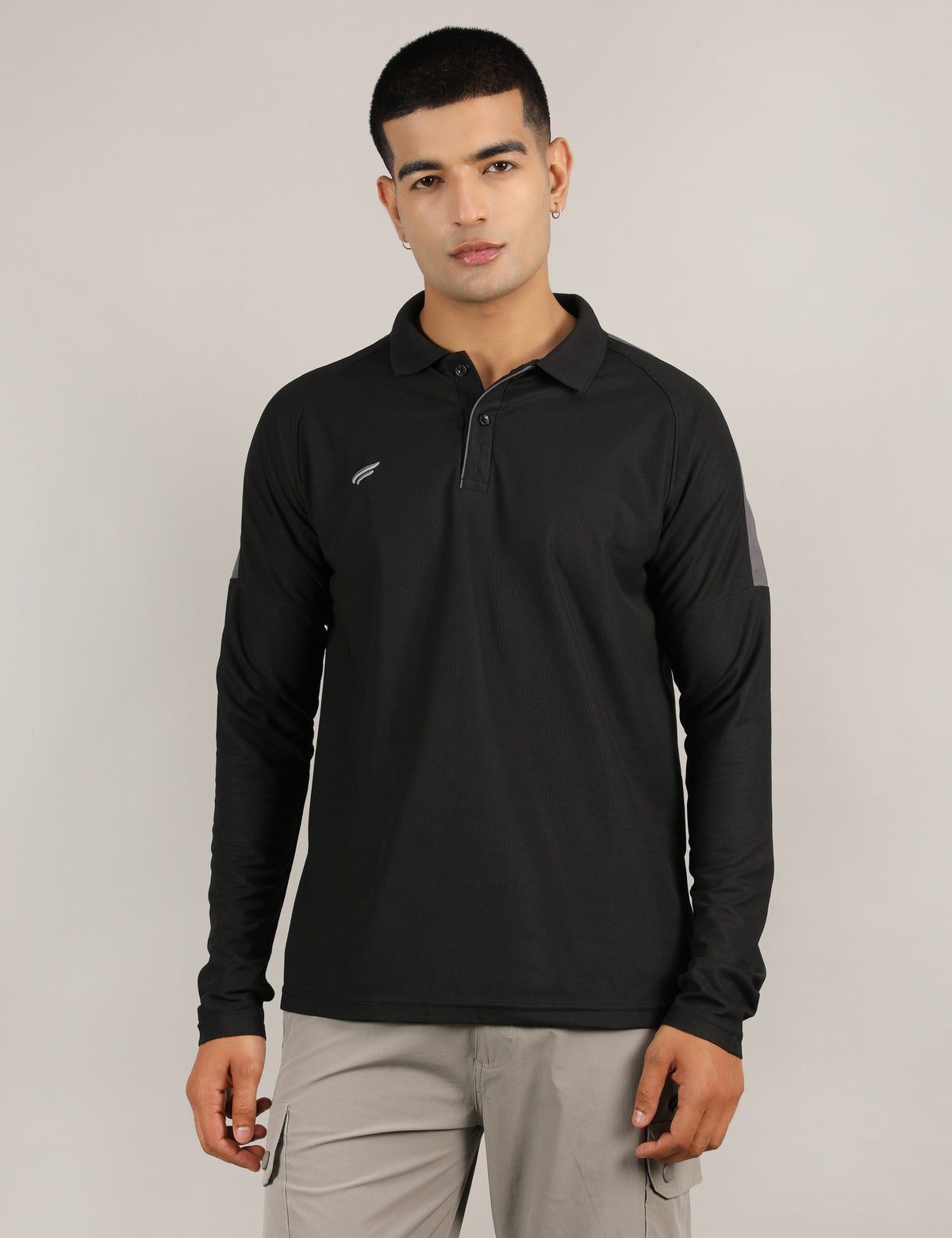 ASI Trench Polo T-Shirt