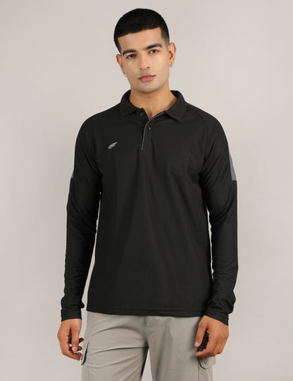 ASI Trench Polo T-Shirt