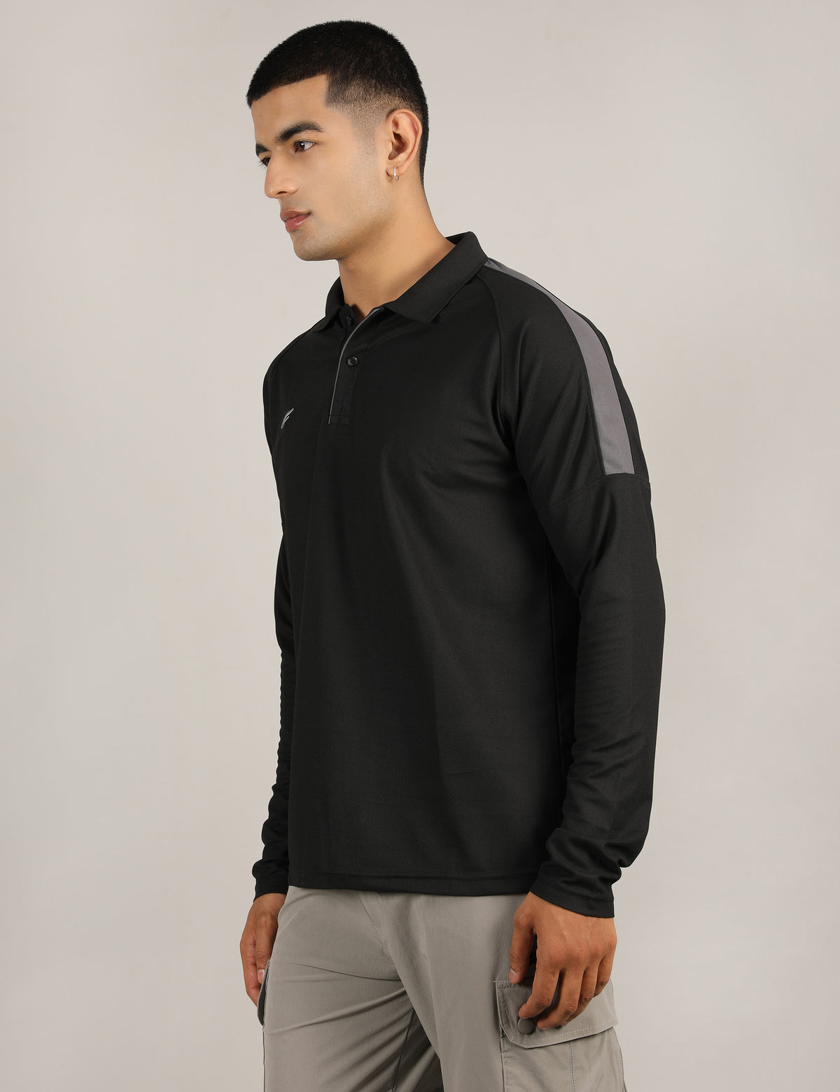 ASI Trench Polo T-Shirt