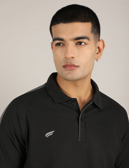 ASI Trench Polo T-Shirt