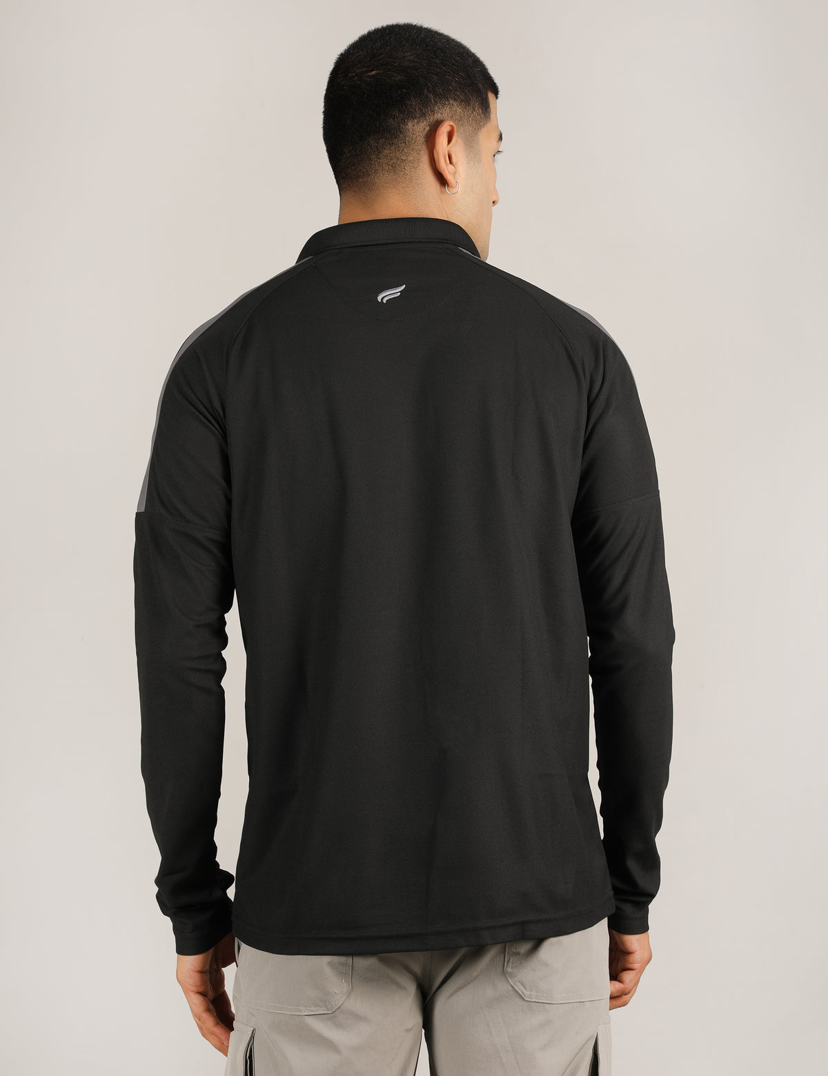 ASI Trench Polo T-Shirt
