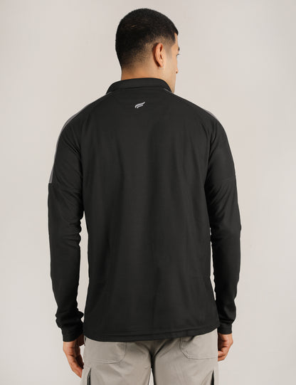ASI Trench Polo T-Shirt