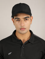 ASI Essential Cap | Black