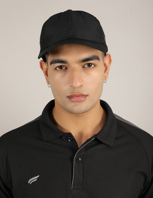 ASI Essential Cap | Black
