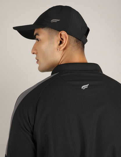 ASI Essential Cap | Black
