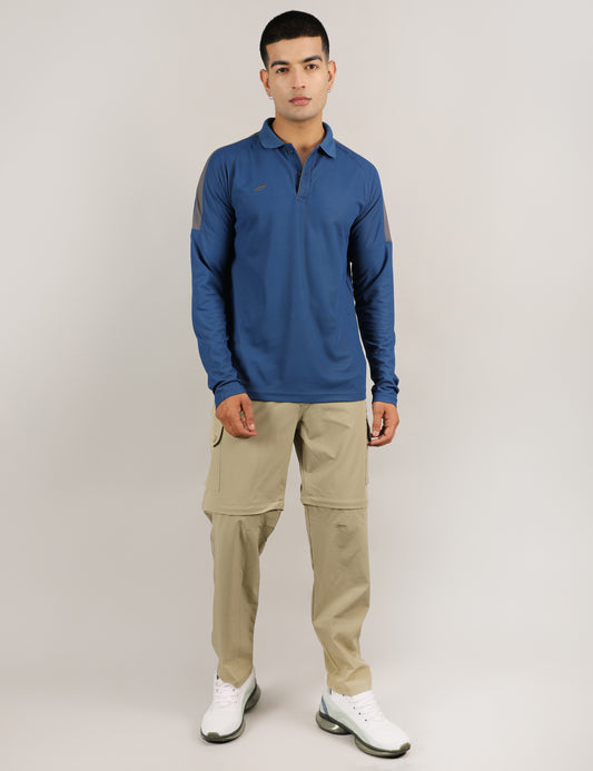 ASI Trench Polo T-Shirt