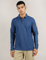 ASI Trench Polo T-Shirt