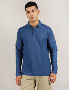 ASI Trench Polo T-Shirt