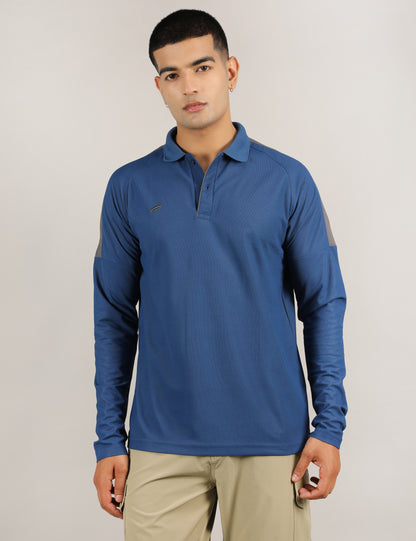 ASI Trench Polo T-Shirt