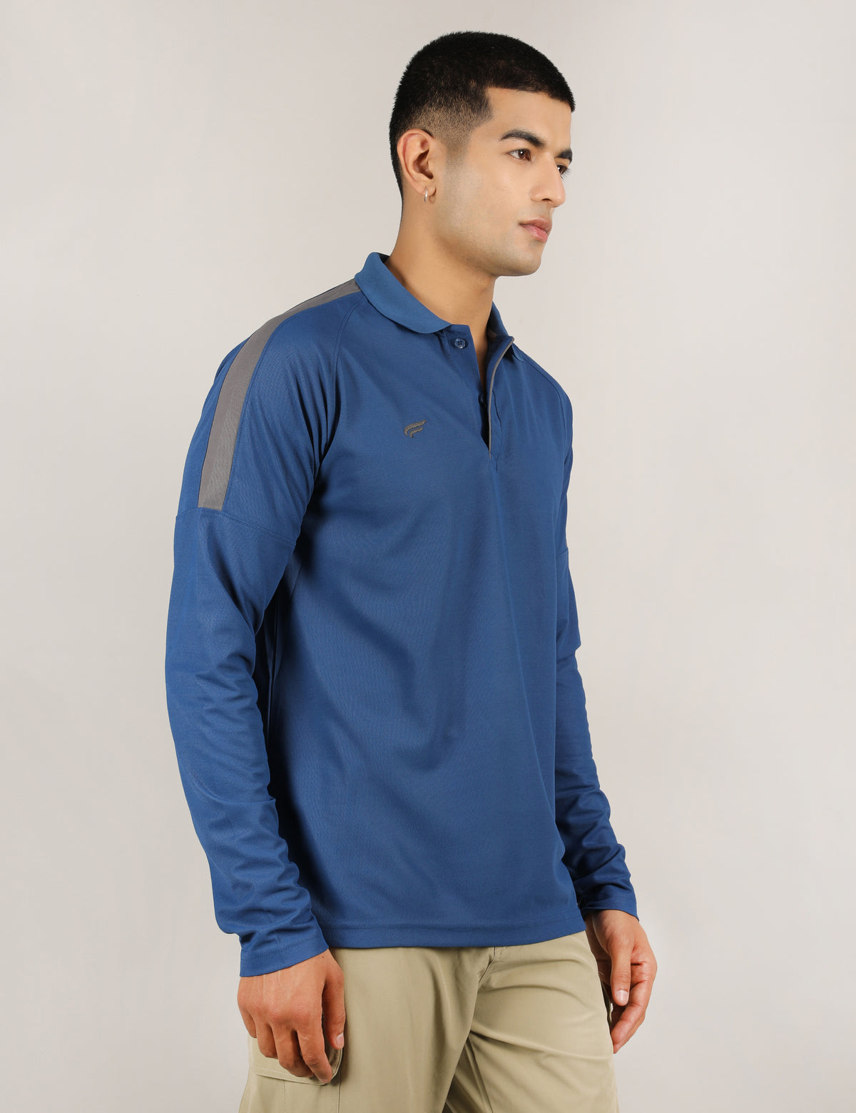 ASI Trench Polo T-Shirt