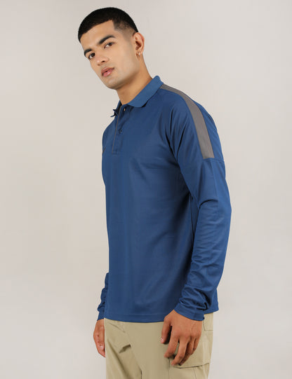 ASI Trench Polo T-Shirt