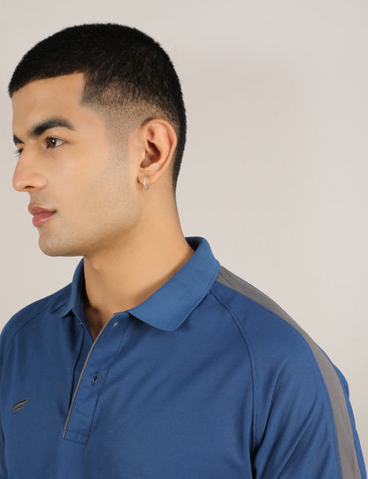 ASI Trench Polo T-Shirt