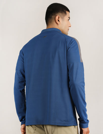 ASI Trench Polo T-Shirt