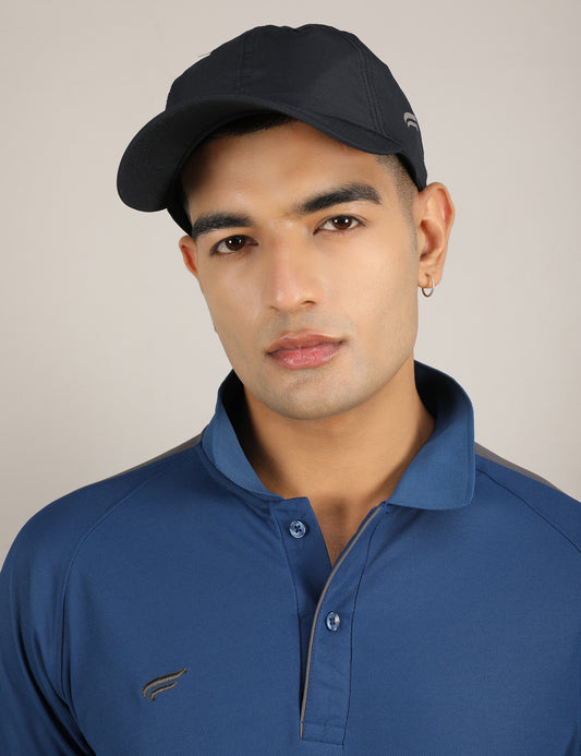 ASI Essential Cap | Navy