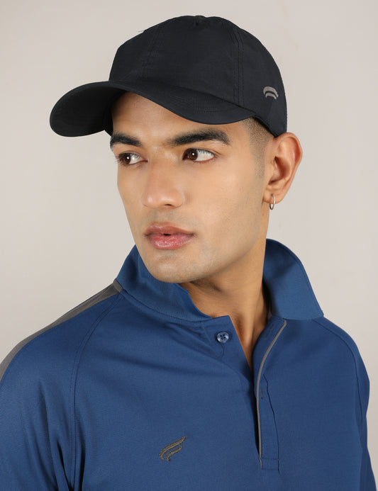 ASI Essential Cap | Navy
