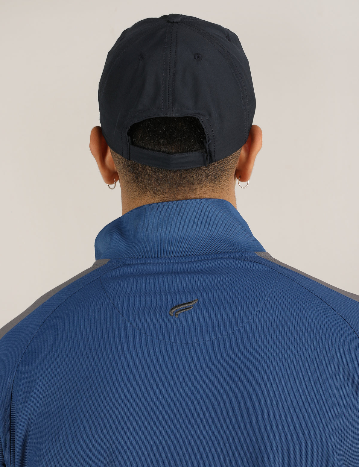 ASI Essential Cap | Navy