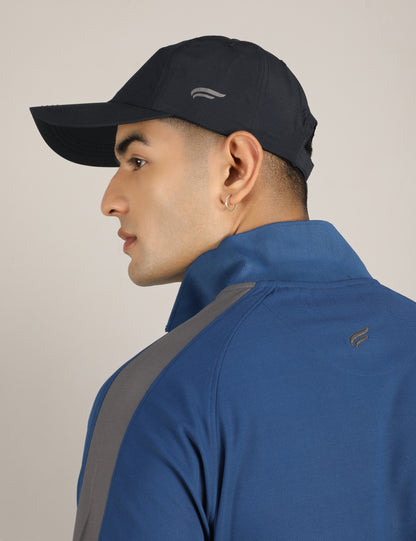 ASI Essential Cap | Navy